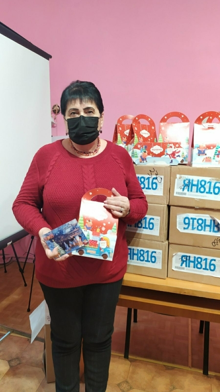 Поздравления С Новым Годом Пожилому
